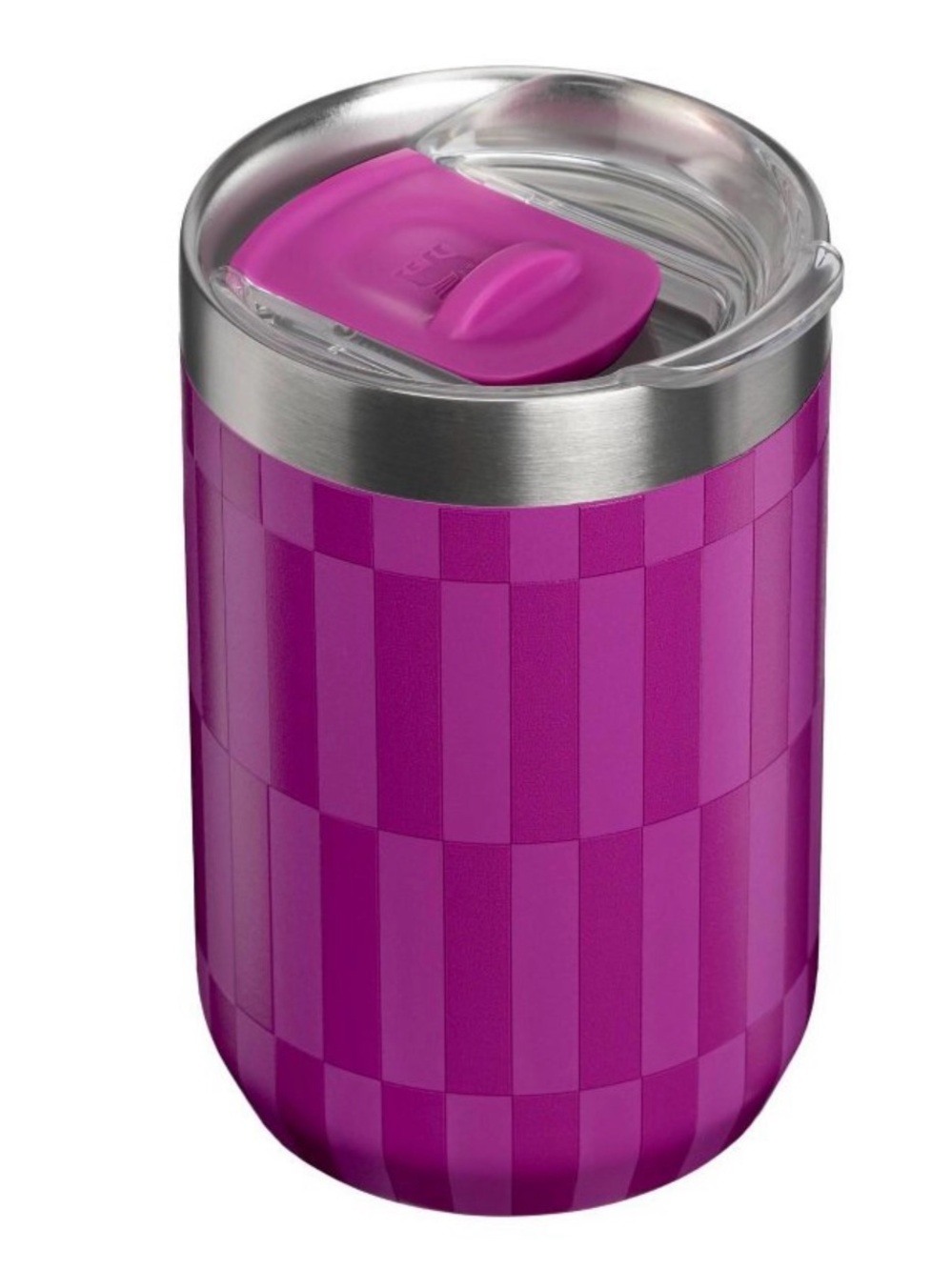 Pink Stanley Cup mug - Picture 2 of 5